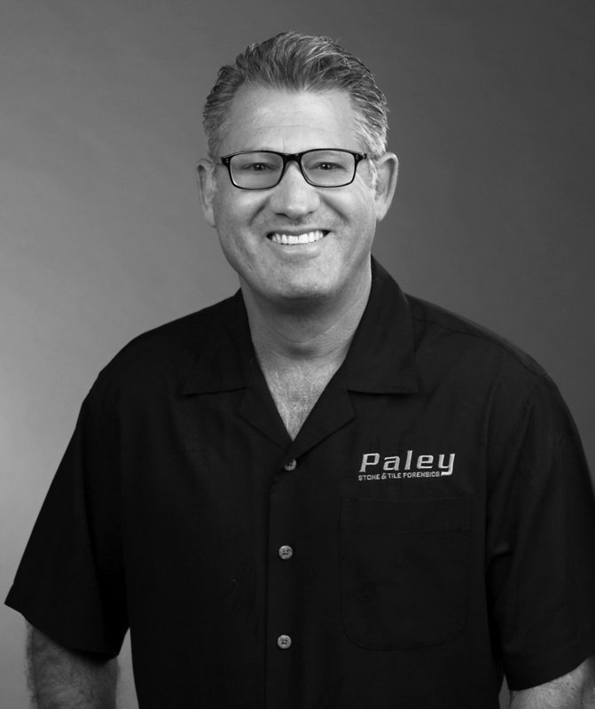 James Paley